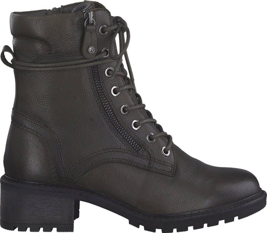 Tamaris COMFORT Dames Enkellaarsje 8 8 85207 29 707 Comfort Fit