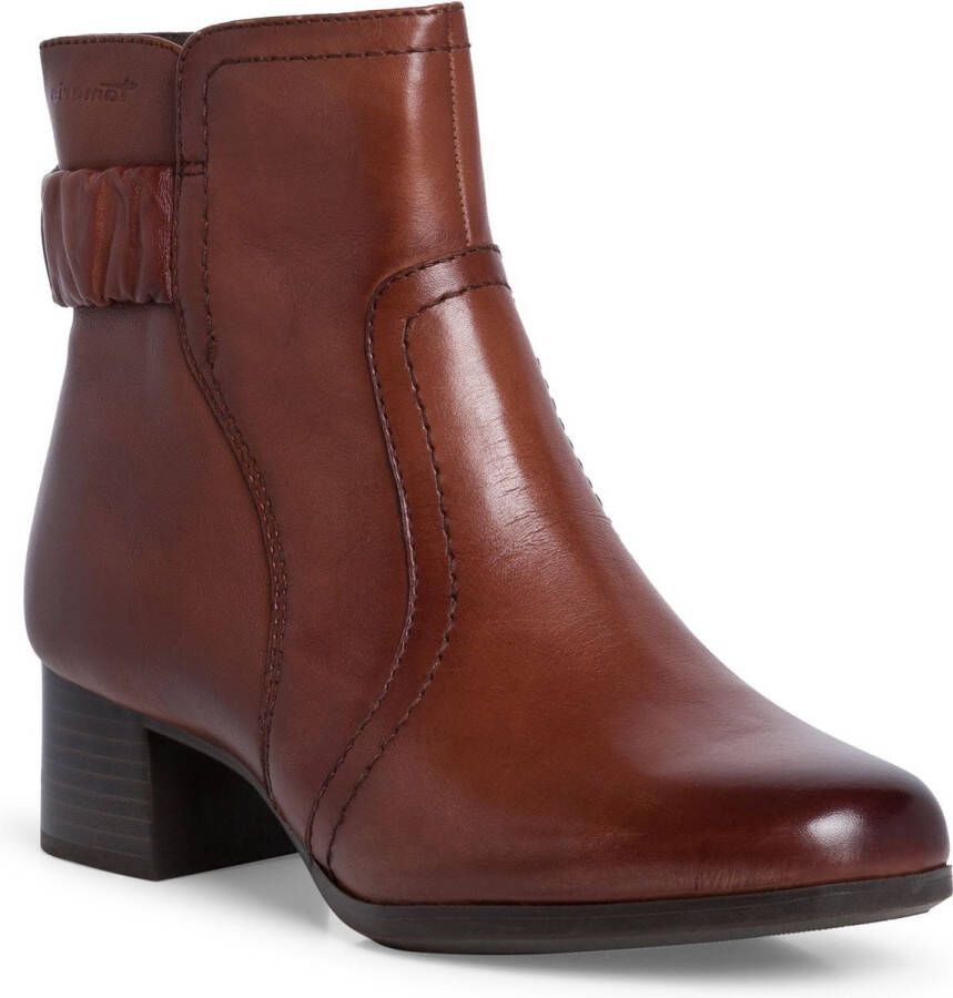 Tamaris COMFORT Dames Enkellaarsje 8 8 85305 29 328 Comfort Fit