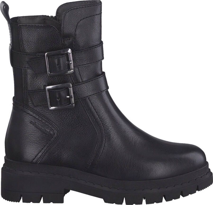 Tamaris COMFORT Dames Enkellaarsje 8 8 85409 29 001 Comfort Fit