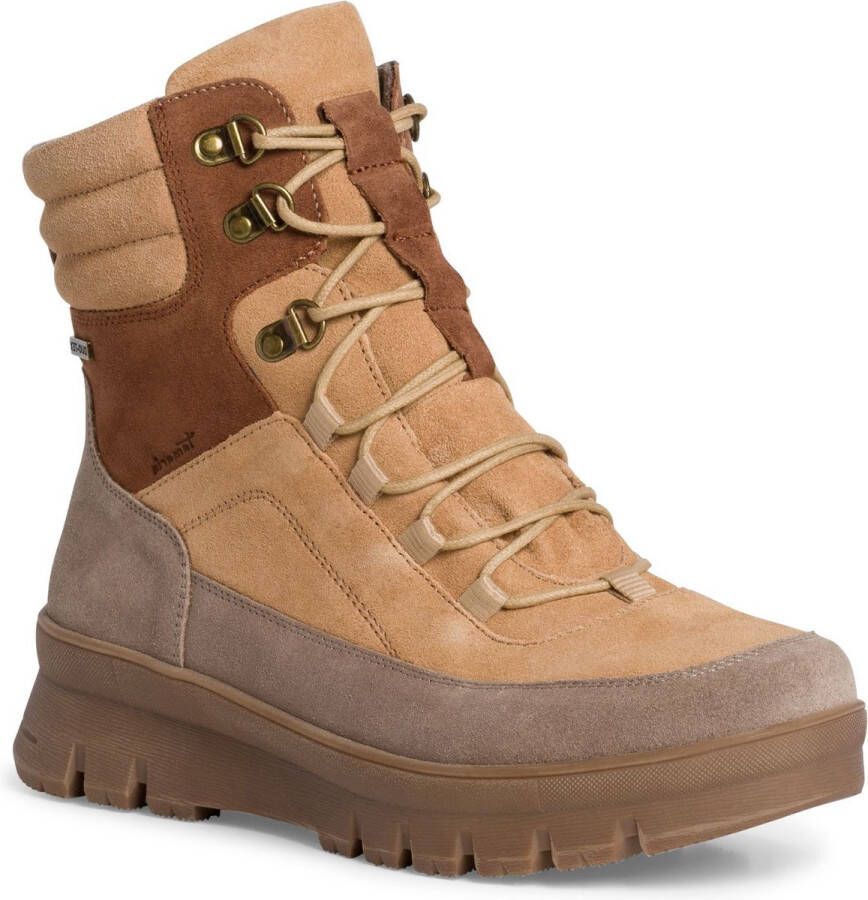 Tamaris COMFORT Dames Enkellaarsje 8 8 86214 29 001 Comfort Fit