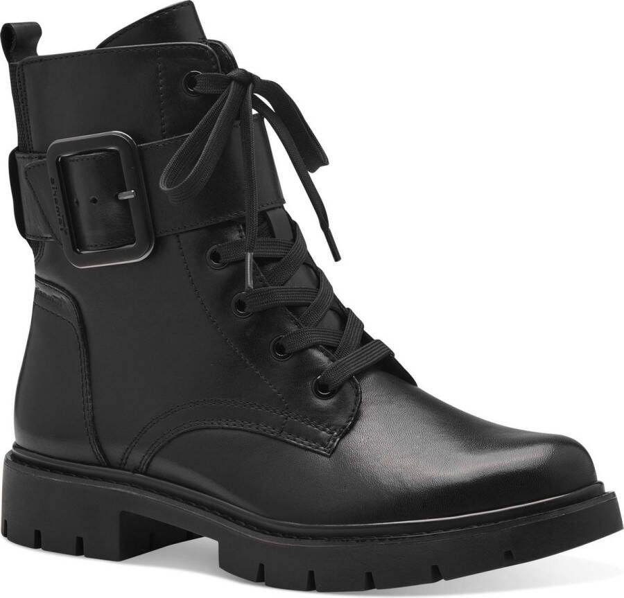 Tamaris COMFORT Dames Enkellaarsje 8-85106-43 022 normaal