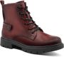 Tamaris COMFORT Dames Enkellaarsje 8-85203-45 549 Wide Fit - Thumbnail 1