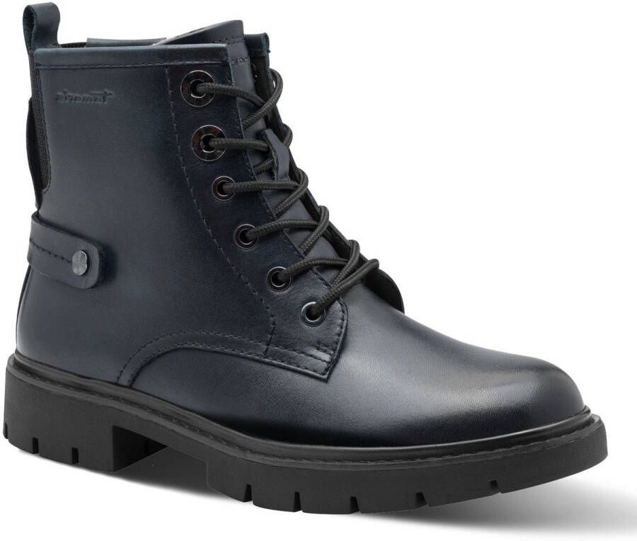 Tamaris COMFORT Dames Enkellaarsje 8-85203-45 805 Wide Fit