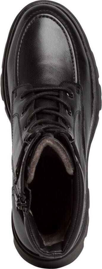 Tamaris COMFORT Dames Enkellaarsje 8-85214-41 022 comfort fit