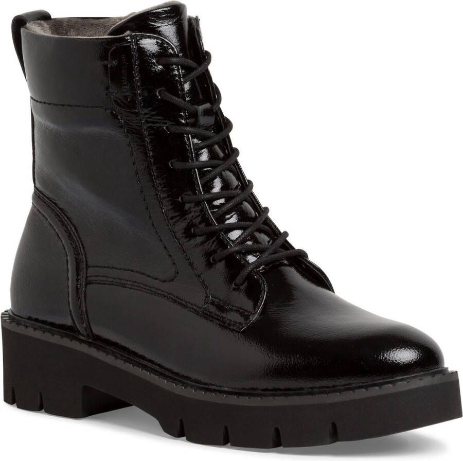 Tamaris COMFORT Dames Enkellaarsje 8-85216-41 018 normaal