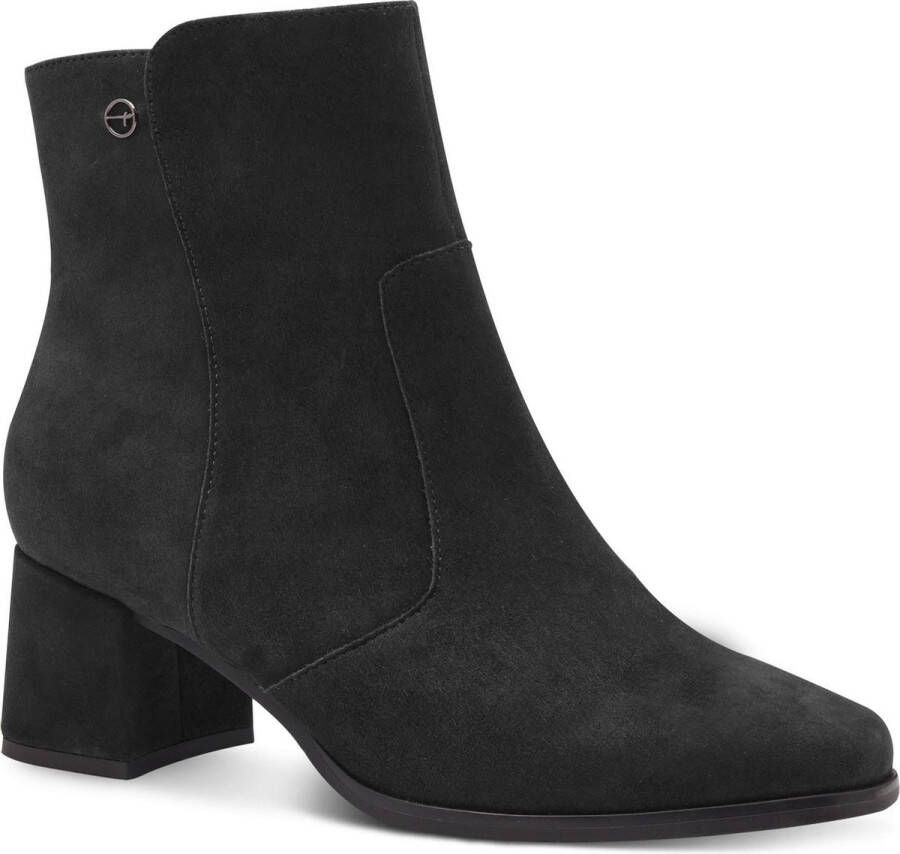 Tamaris COMFORT Dames Enkellaarsje 8-85312-43 019 normaal