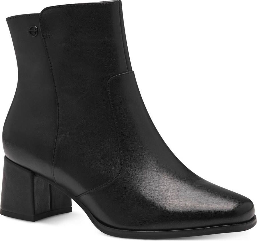 Tamaris COMFORT Dames Enkellaarsje 8-85312-43 022 normaal