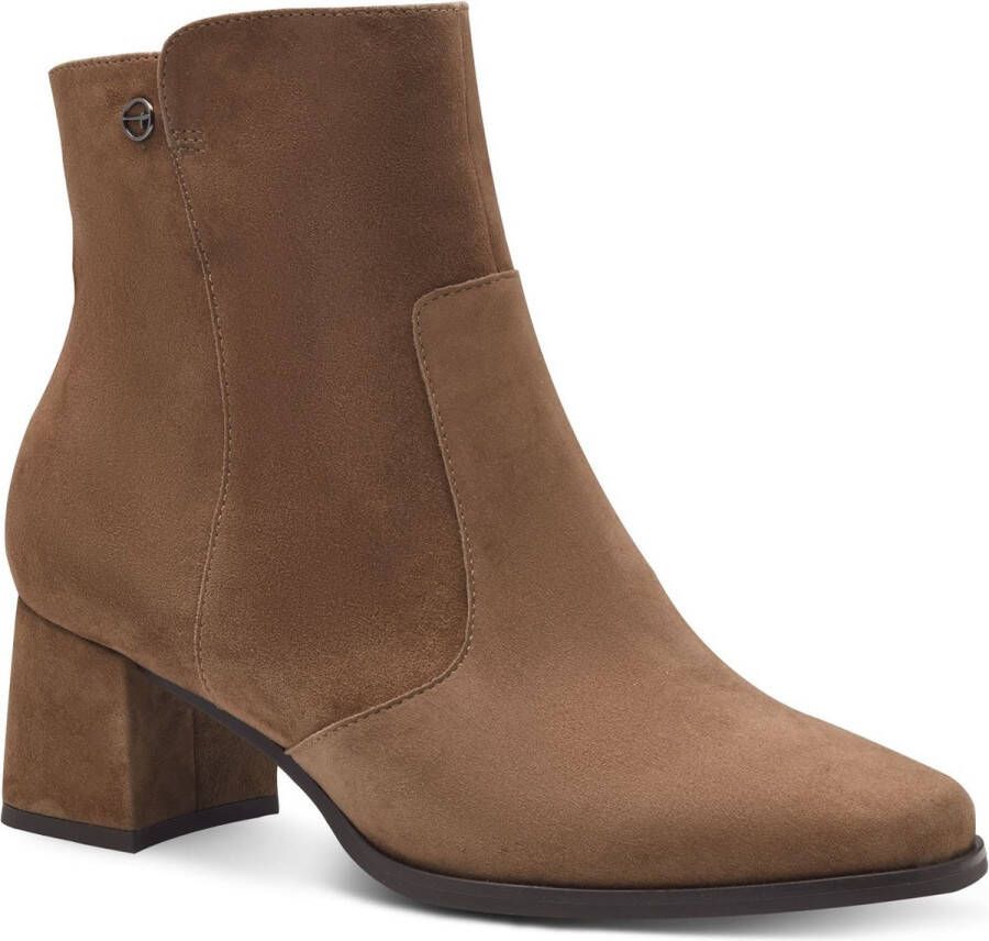 Tamaris COMFORT Dames Enkellaarsje 8-85312-43 325 normaal