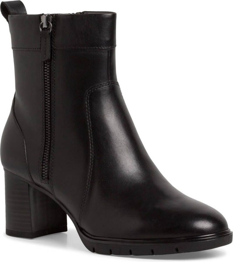 Tamaris COMFORT Dames Enkellaarsje 8-85313-41 001 comfort fit - Foto 3