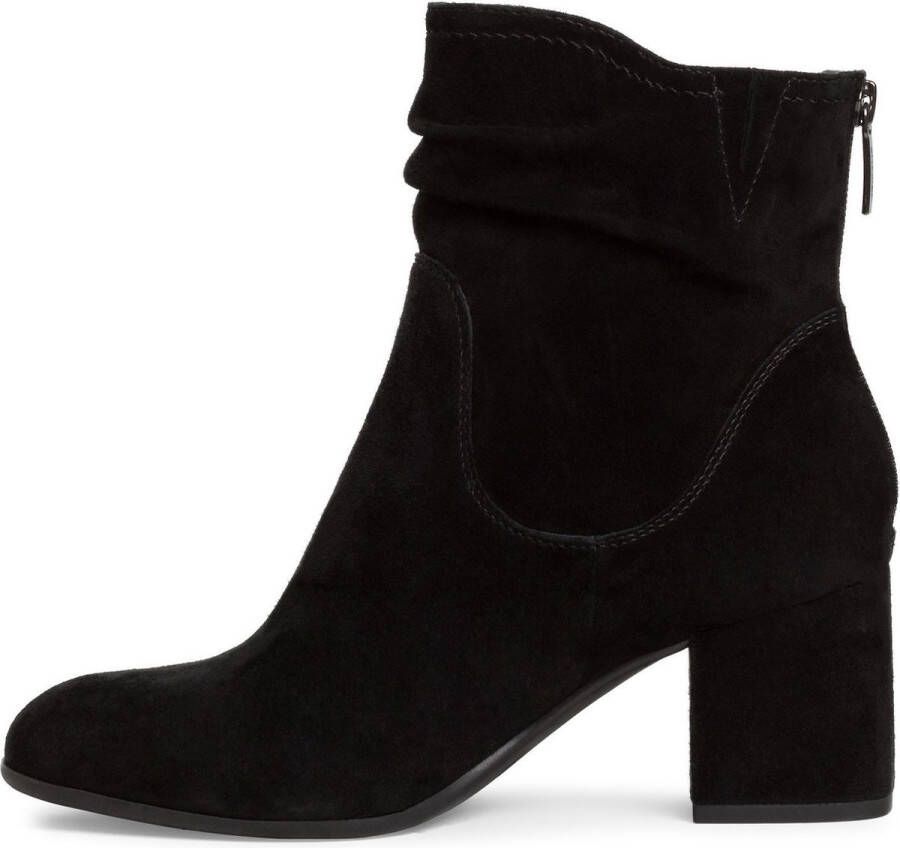 Tamaris COMFORT Dames Enkellaarsje 8-85317-41 001 comfort fit