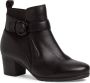 Tamaris COMFORT Dames Enkellaarsje 8-85322-41 001 comfort fit - Thumbnail 4