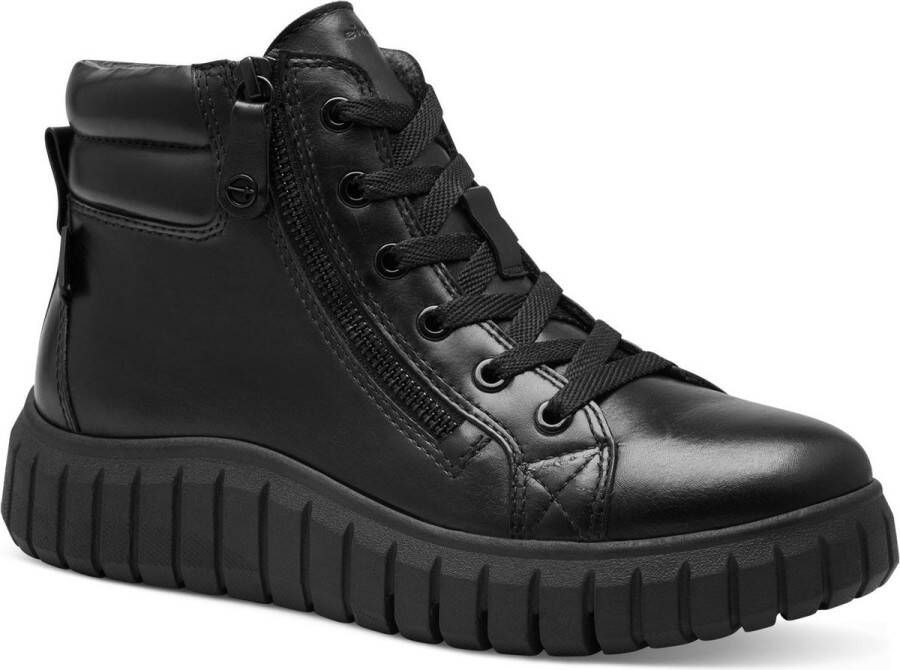 Tamaris COMFORT Dames Enkellaarsje 8-86205-43 001 normaal