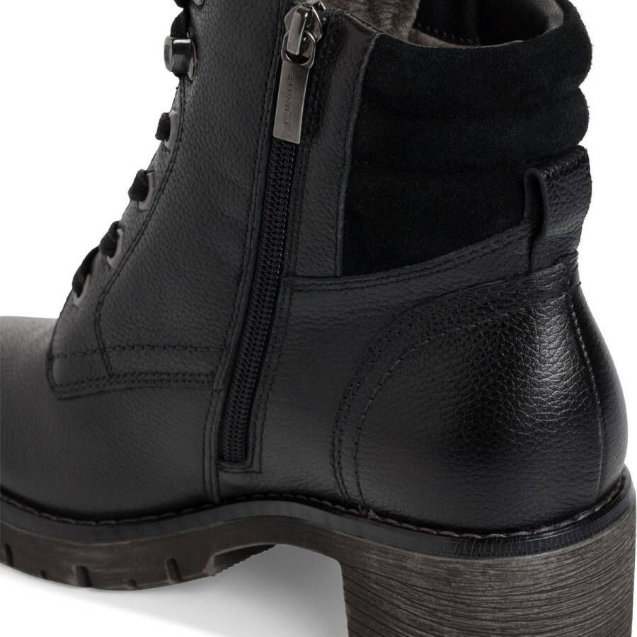 Tamaris COMFORT Dames Enkellaarsje 8-86215-41 001 comfort fit