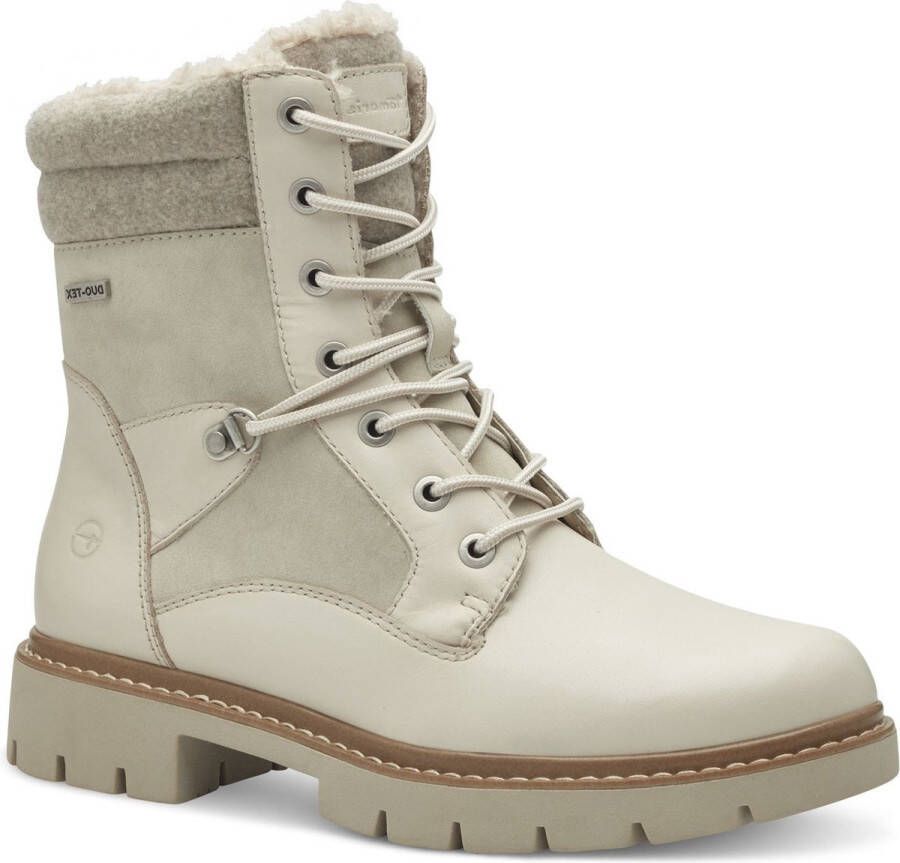Tamaris COMFORT Dames Enkellaarsje 8-86404-43 411 normaal