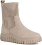 Tamaris COMFORT Dames Enkellaarsje 8-86408-41 204 comfort fit - Thumbnail 4