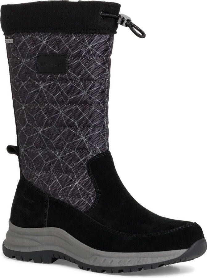 Tamaris COMFORT Dames Enkellaarsje 8-86409-41 001 comfort fit
