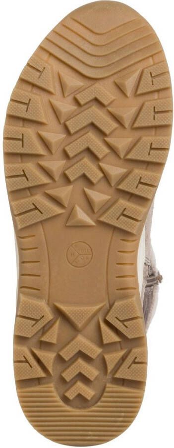 Tamaris COMFORT Dames Enkellaarsje 8-86409-41 341 comfort fit