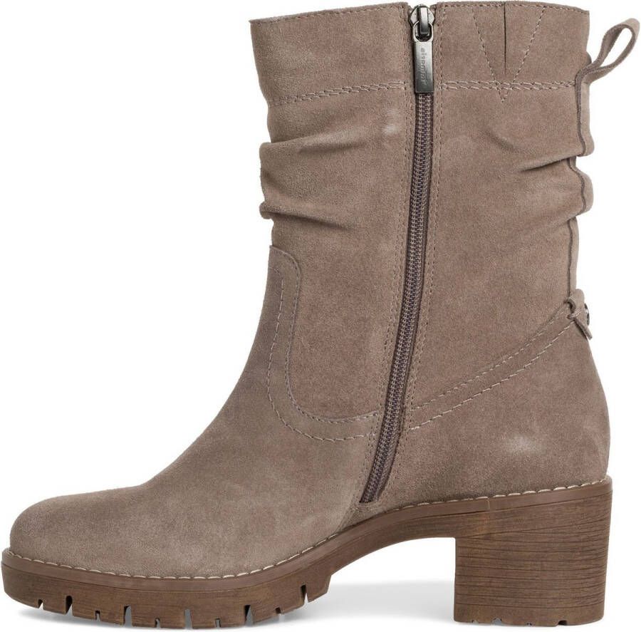 Tamaris COMFORT Dames Enkellaarsje 8-86411-41 341 comfort fit
