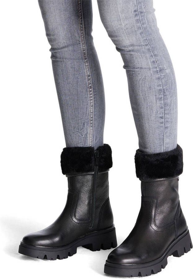 Tamaris COMFORT Dames Enkellaarsje 8-86420-41 022 comfort fit