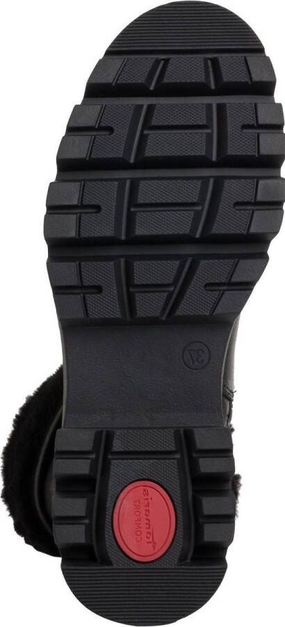 Tamaris COMFORT Dames Enkellaarsje 8-86420-41 022 comfort fit