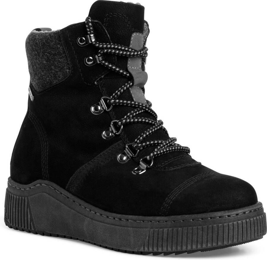 Tamaris COMFORT Dames Enkellaarsje 8 8 86219 29 411 Comfort Fit