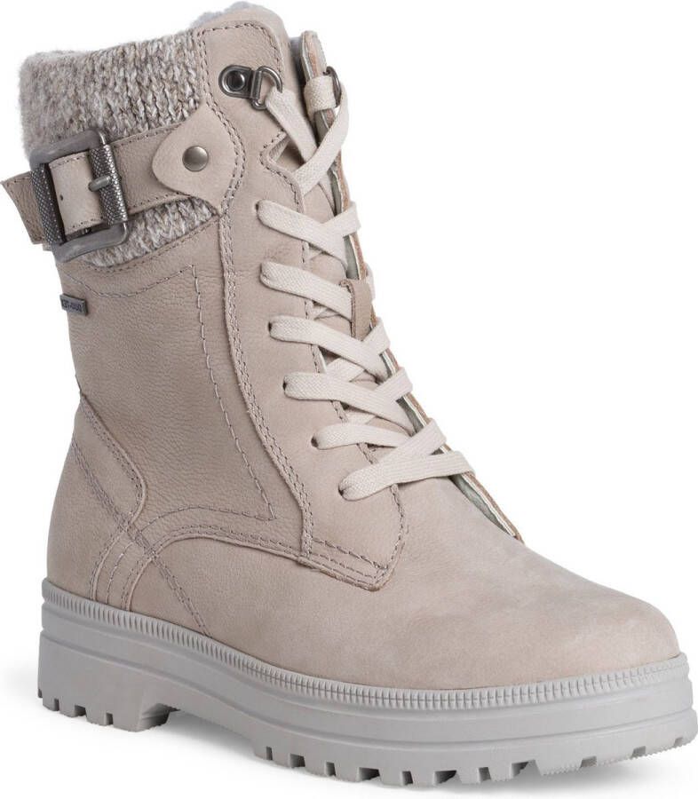 Tamaris COMFORT Dames Enkellaarsje comfort fit