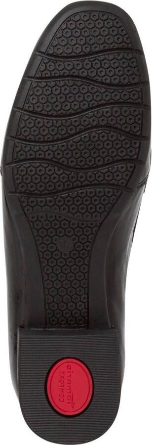 Tamaris COMFORT Dames Instappers 8-84205-41 018 wijd