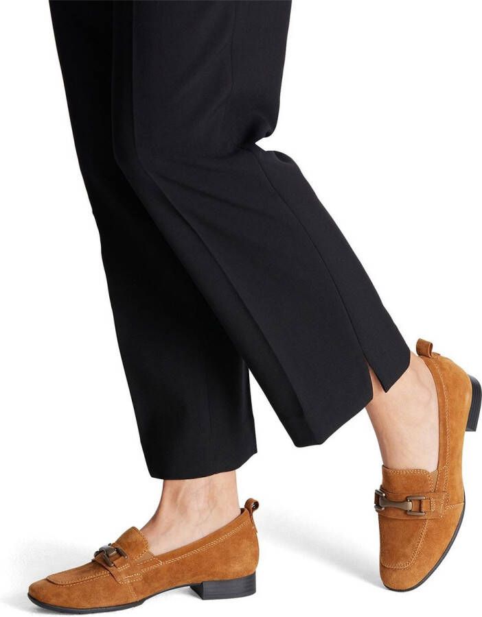 Tamaris COMFORT Dames Instappers 8-84205-41 311 comfort fit