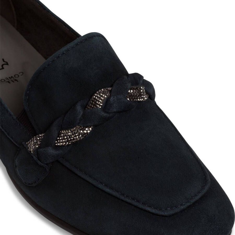 Tamaris COMFORT Dames Instappers 8-84210-41 805 comfort fit