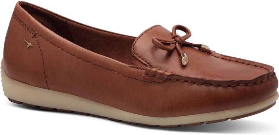 Tamaris COMFORT Dames Instappers 8-84600-44 327 Wide Fit
