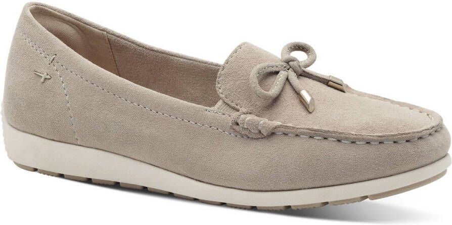 Tamaris COMFORT Dames Instappers 8-84600-44 402 Wide Fit