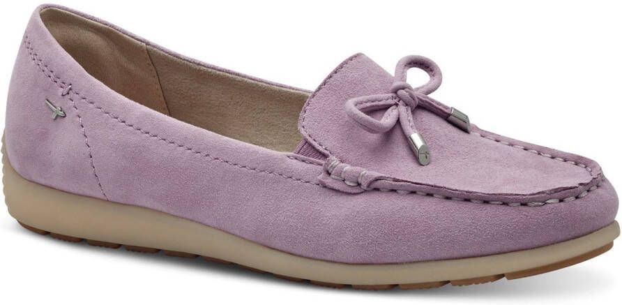 Tamaris COMFORT Dames Instappers 8-84600-44 525 Wide Fit