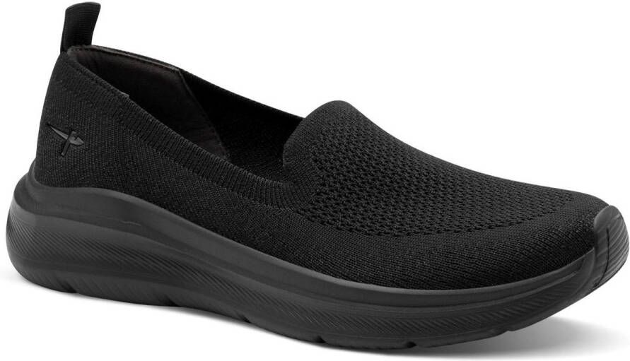 Tamaris COMFORT Dames Instappers 8-84702-45 007 Wide Fit
