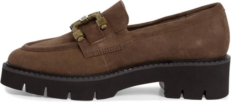 Tamaris COMFORT Dames Instappers 8-84704-41 304 comfort fit