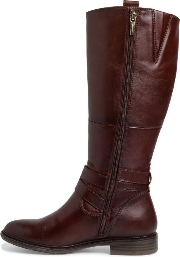 Tamaris COMFORT Dames Laarzen 8-85503-41 305 smal