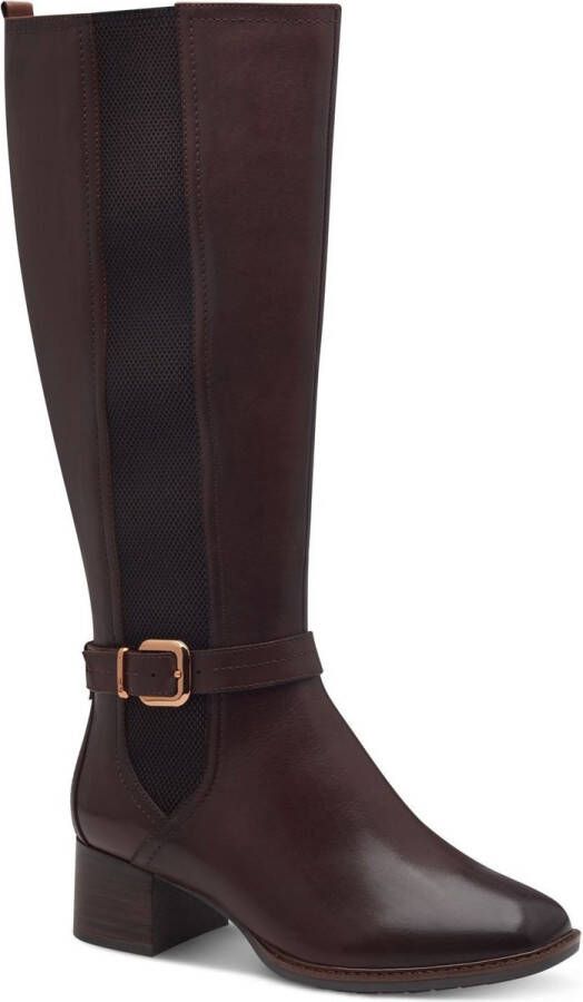 Tamaris COMFORT Dames Laarzen 8-85503-43 328 normaal