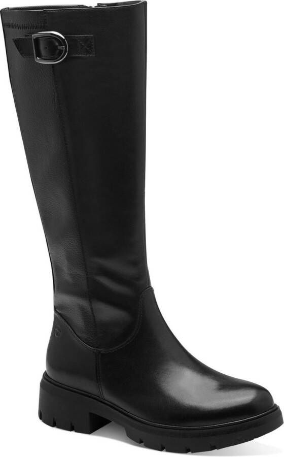 Tamaris COMFORT Dames Laarzen 8-85601-43 001 comfort fit