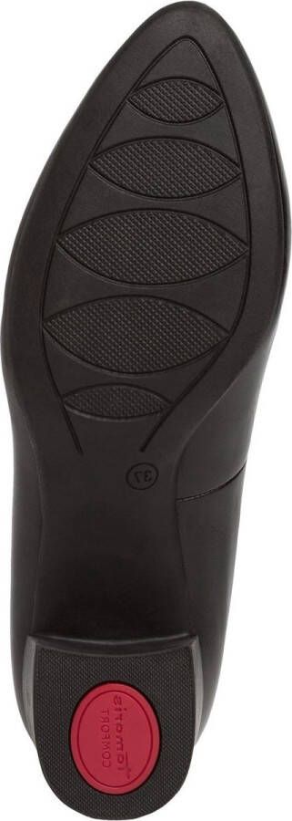 Tamaris COMFORT Dames Pumps 8-82304-41 001 comfort fit