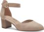 Tamaris COMFORT Dames Pumps 8-84402-42 400 comfort fit - Thumbnail 1
