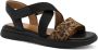 Tamaris COMFORT Dames Sandaal 8-88600-44 092 Wide Fit - Thumbnail 1