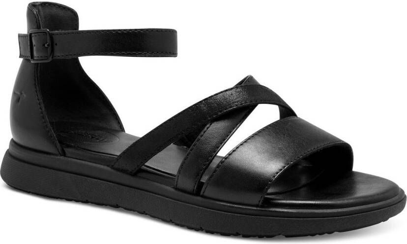 Tamaris COMFORT Dames Sandaal 8-88601-44 001 Wide Fit