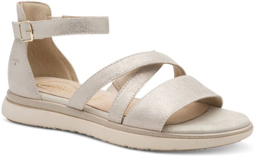 Tamaris COMFORT Dames Sandaal 8-88601-44 404 Wide Fit