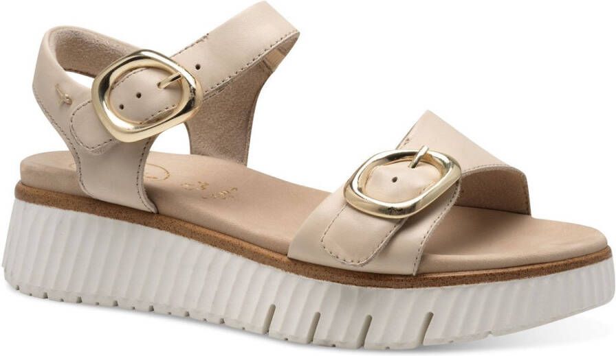 Tamaris COMFORT Dames Sandaal 8-88721-44 411 Wide Fit