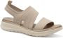 Tamaris COMFORT Dames Sandaal 8-88727-44 499 Wide Fit - Thumbnail 1