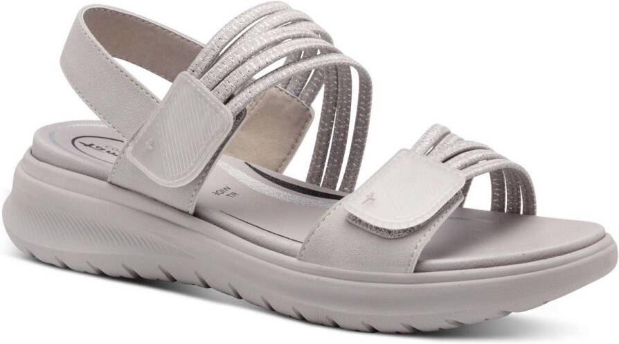 Tamaris COMFORT Dames Sandaal 8-88728-44 231 Wide Fit