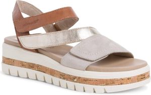 Tamaris COMFORT Dames Sandaal comfort fit