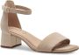 Tamaris COMFORT Dames Sandaaltje 8-88304-42 402 comfort fit - Thumbnail 3