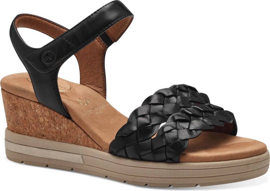 Tamaris COMFORT Dames Sandaaltje 8-88308-42 022 comfort fit