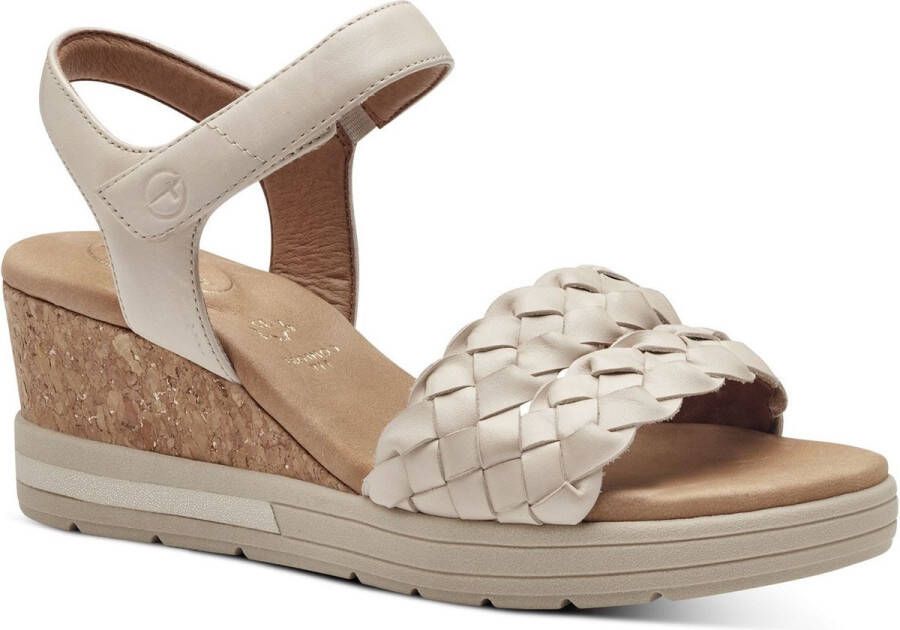 Tamaris COMFORT Dames Sandaaltje 8-88308-42 415 comfort fit