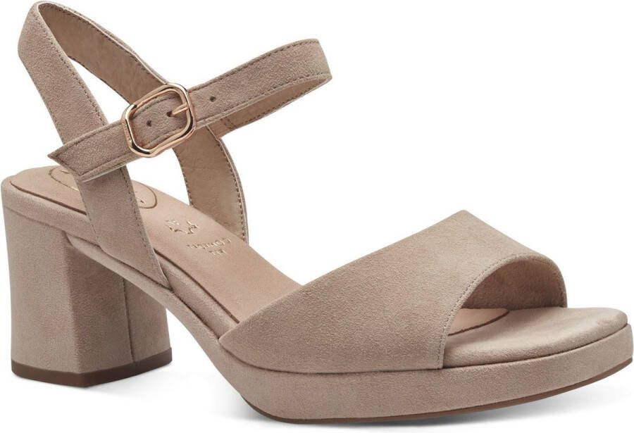 Tamaris COMFORT Dames Sandaaltje 8-88309-42 402 comfort fit